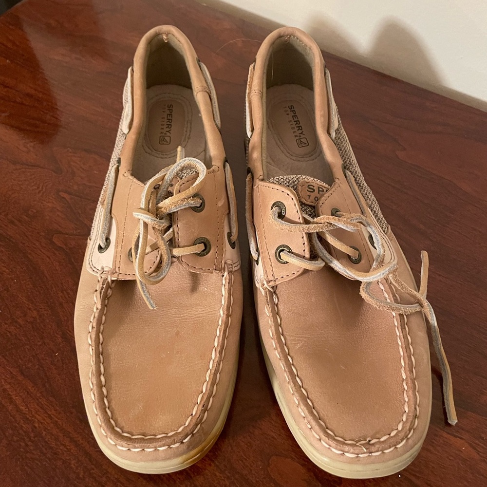 Sperry Boat Shoes